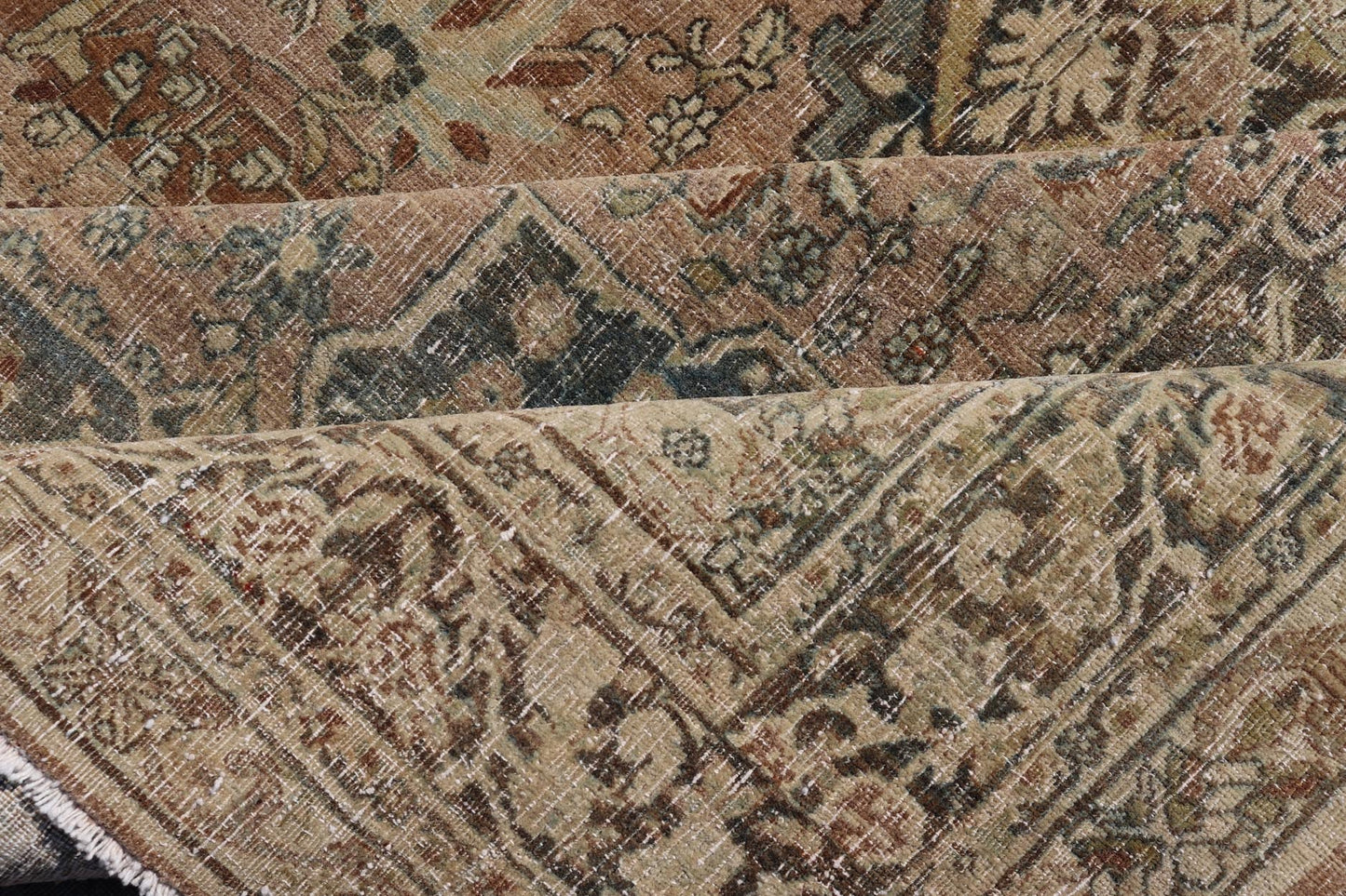nan - Keivan Woven ArtsEN - 14836 - 26406Rug