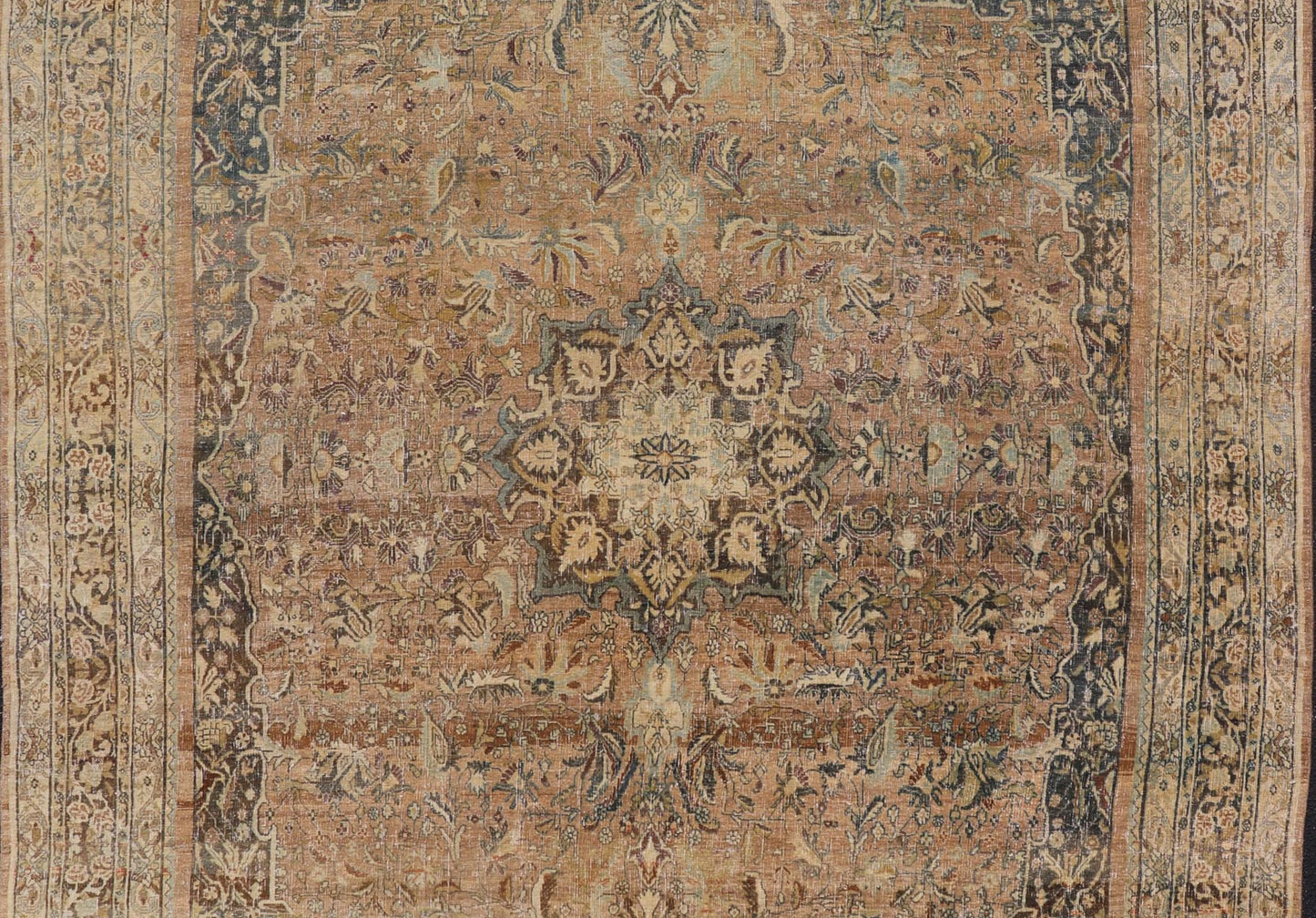 nan - Keivan Woven ArtsEN - 14836 - 26406Rug