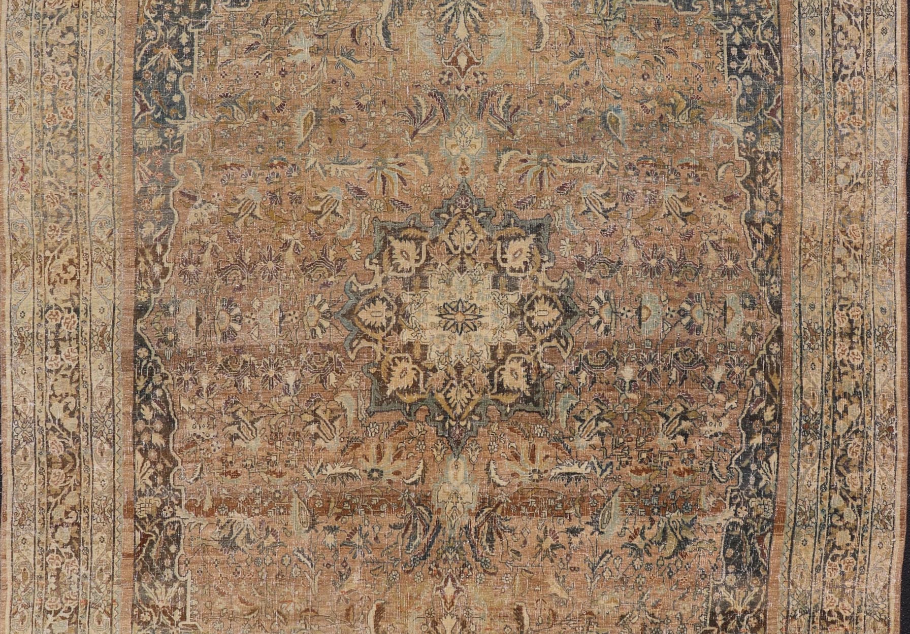 nan - Keivan Woven ArtsEN - 14836 - 26406Rug