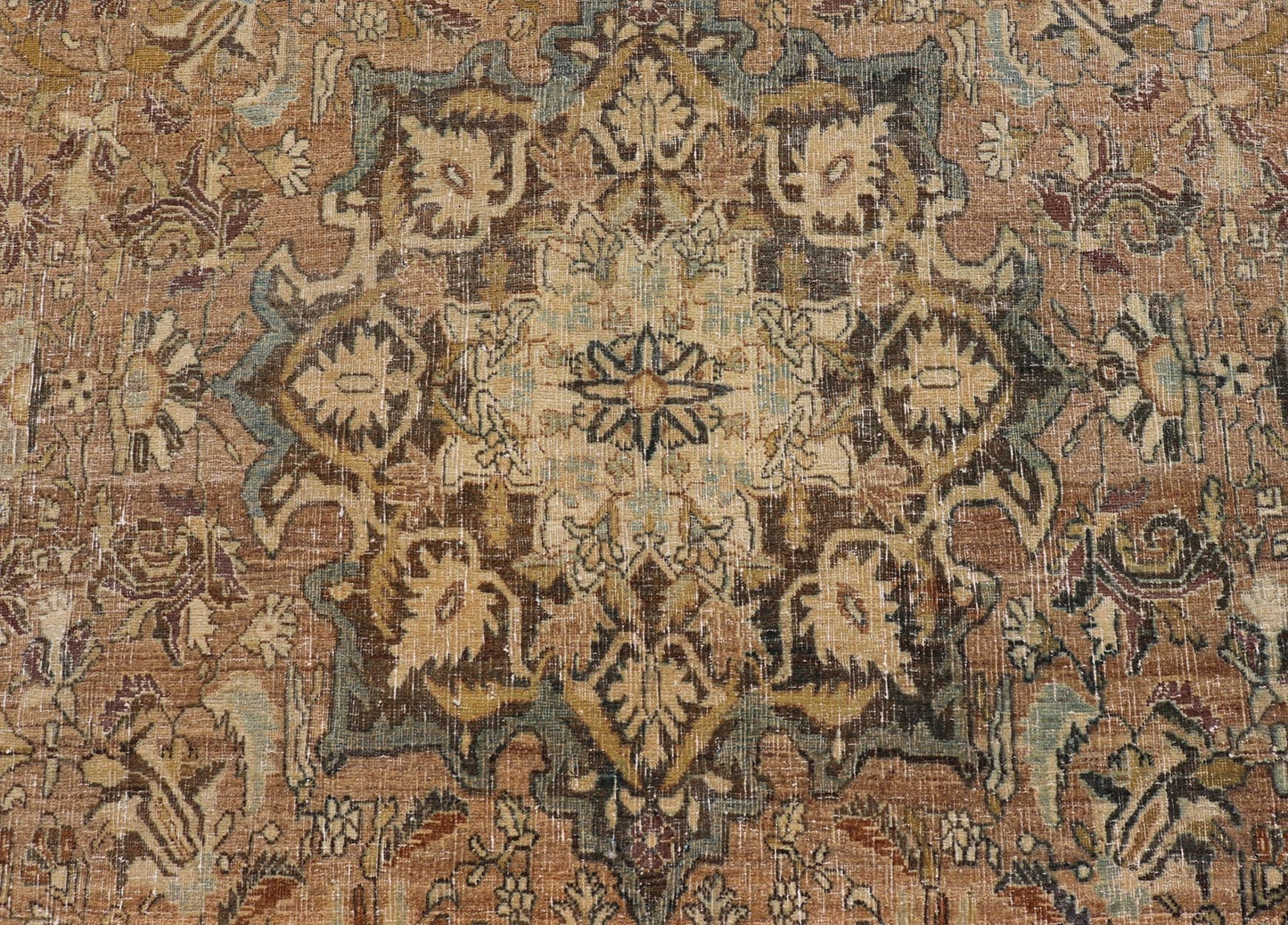 nan - Keivan Woven ArtsEN - 14836 - 26406Rug