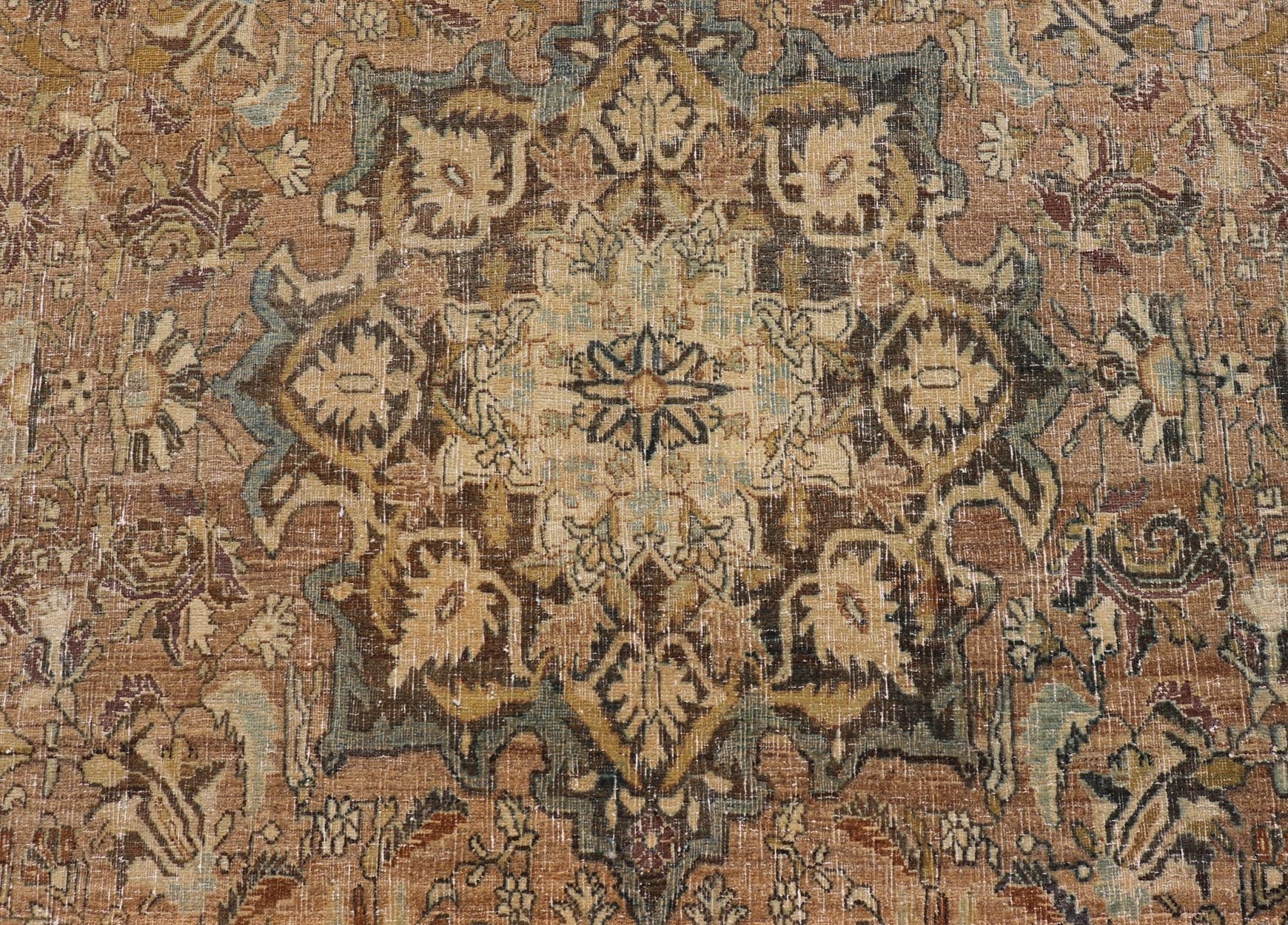 nan - Keivan Woven ArtsEN - 14836 - 26406Rug