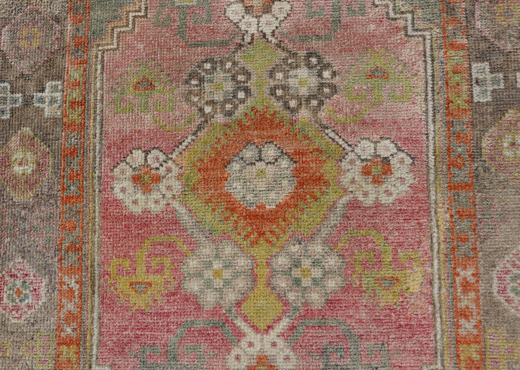 nan - Keivan Woven ArtsEN - 14880 - 26880Rug