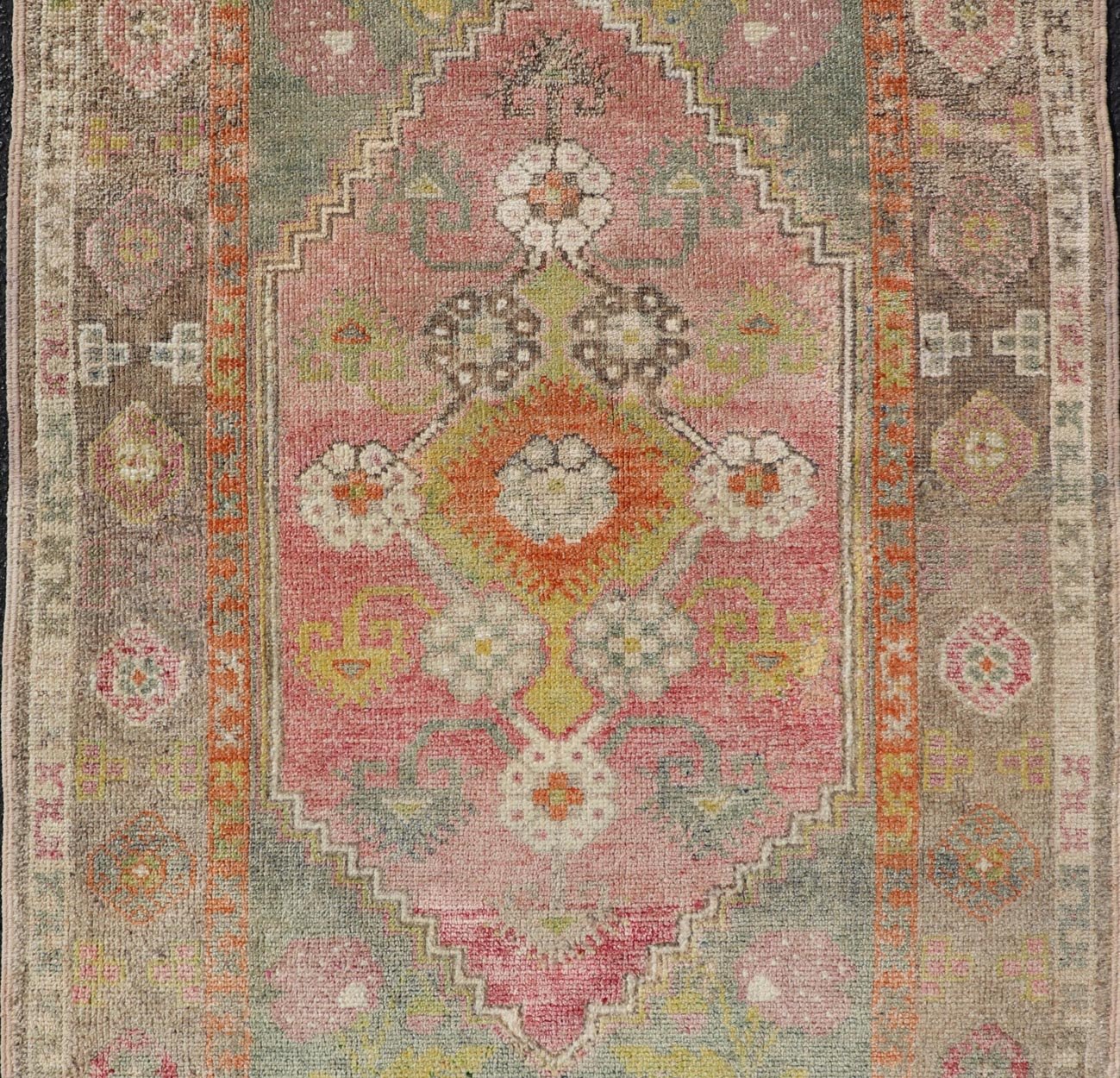 nan - Keivan Woven ArtsEN - 14880 - 26880Rug