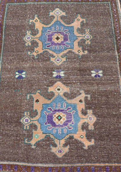 nan - Keivan Woven ArtsEN - 14916 - 27550Rug