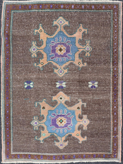 nan - Keivan Woven ArtsEN - 14916 - 27550Rug