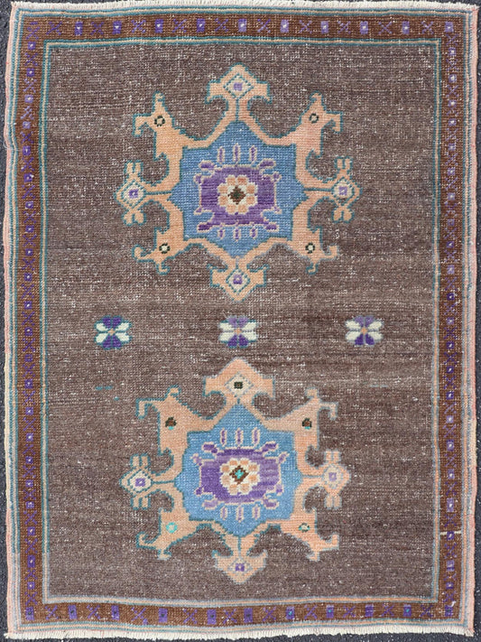 nan - Keivan Woven ArtsEN - 14916 - 27550Rug