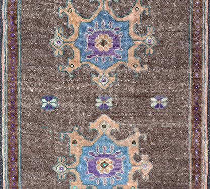 nan - Keivan Woven ArtsEN - 14916 - 27550Rug