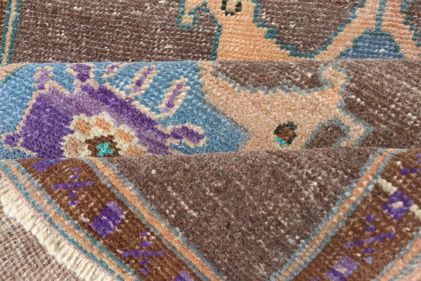 nan - Keivan Woven ArtsEN - 14916 - 27550Rug