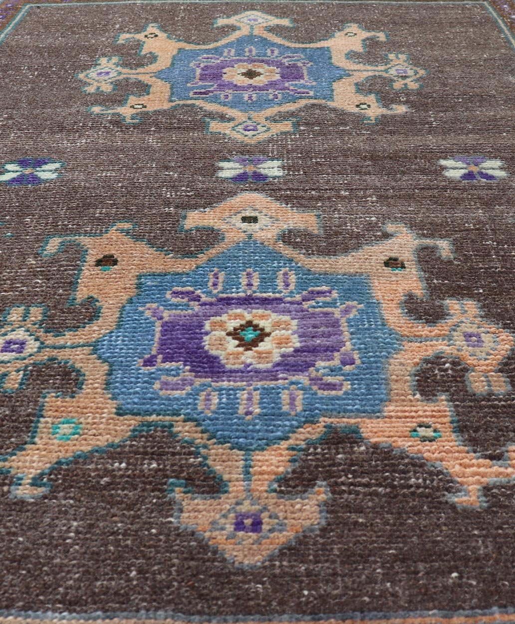 nan - Keivan Woven ArtsEN - 14916 - 27550Rug