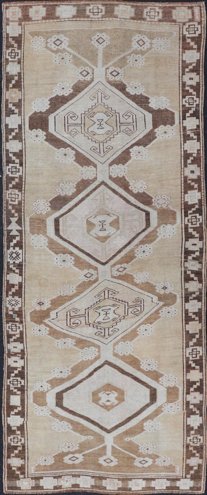nan - Keivan Woven ArtsEN - 14949 - 26412Rug
