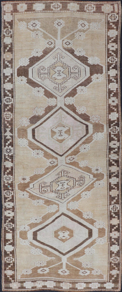 nan - Keivan Woven ArtsEN - 14949 - 26412Rug