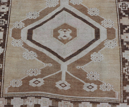 nan - Keivan Woven ArtsEN - 14949 - 26412Rug