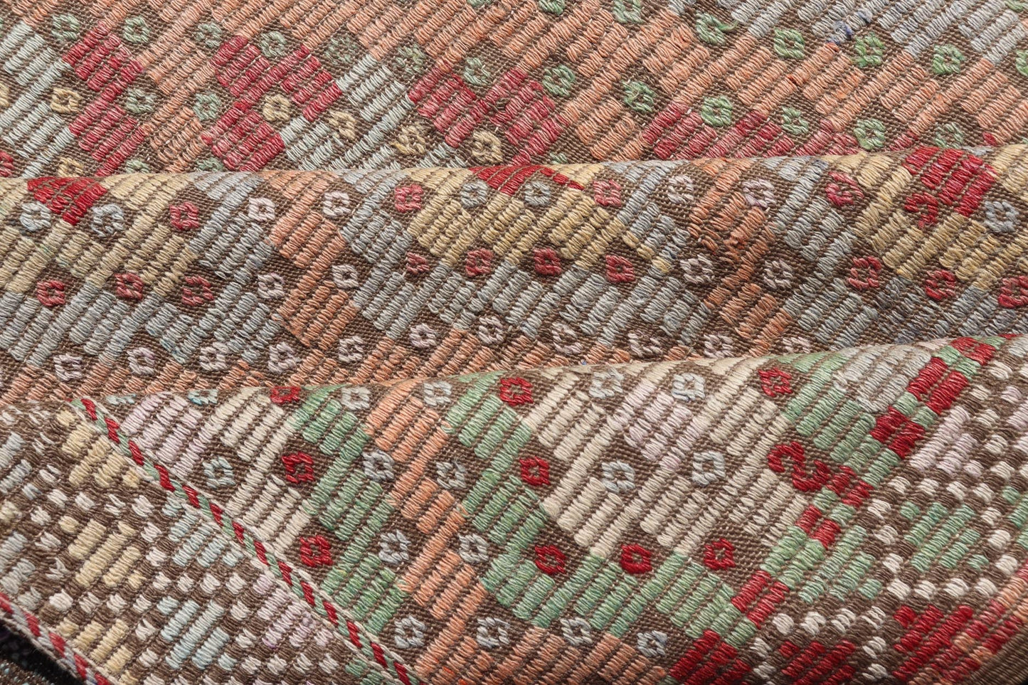 nan - Keivan Woven ArtsEN - 14953 - 26424Rug