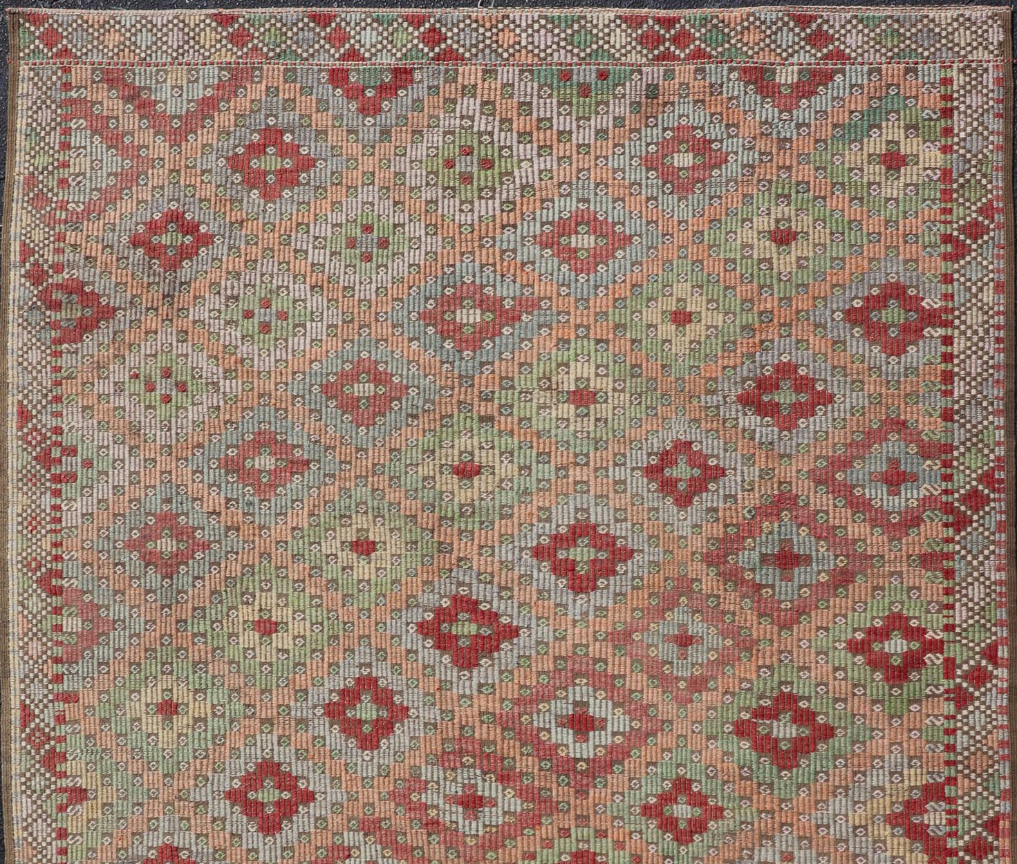 nan - Keivan Woven ArtsEN - 14953 - 26424Rug