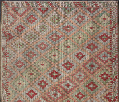 nan - Keivan Woven ArtsEN - 14953 - 26424Rug