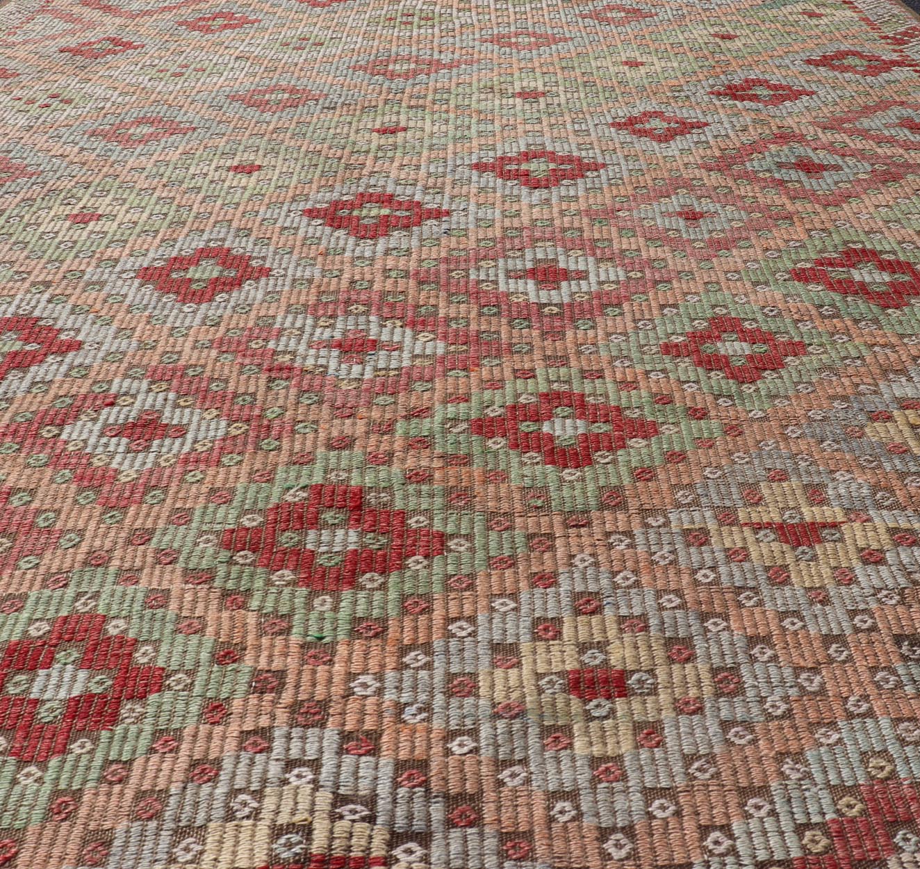 nan - Keivan Woven ArtsEN - 14953 - 26424Rug