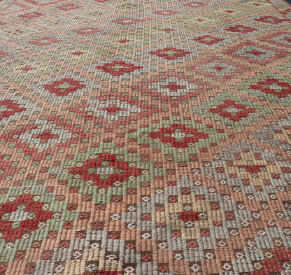 nan - Keivan Woven ArtsEN - 14953 - 26424Rug