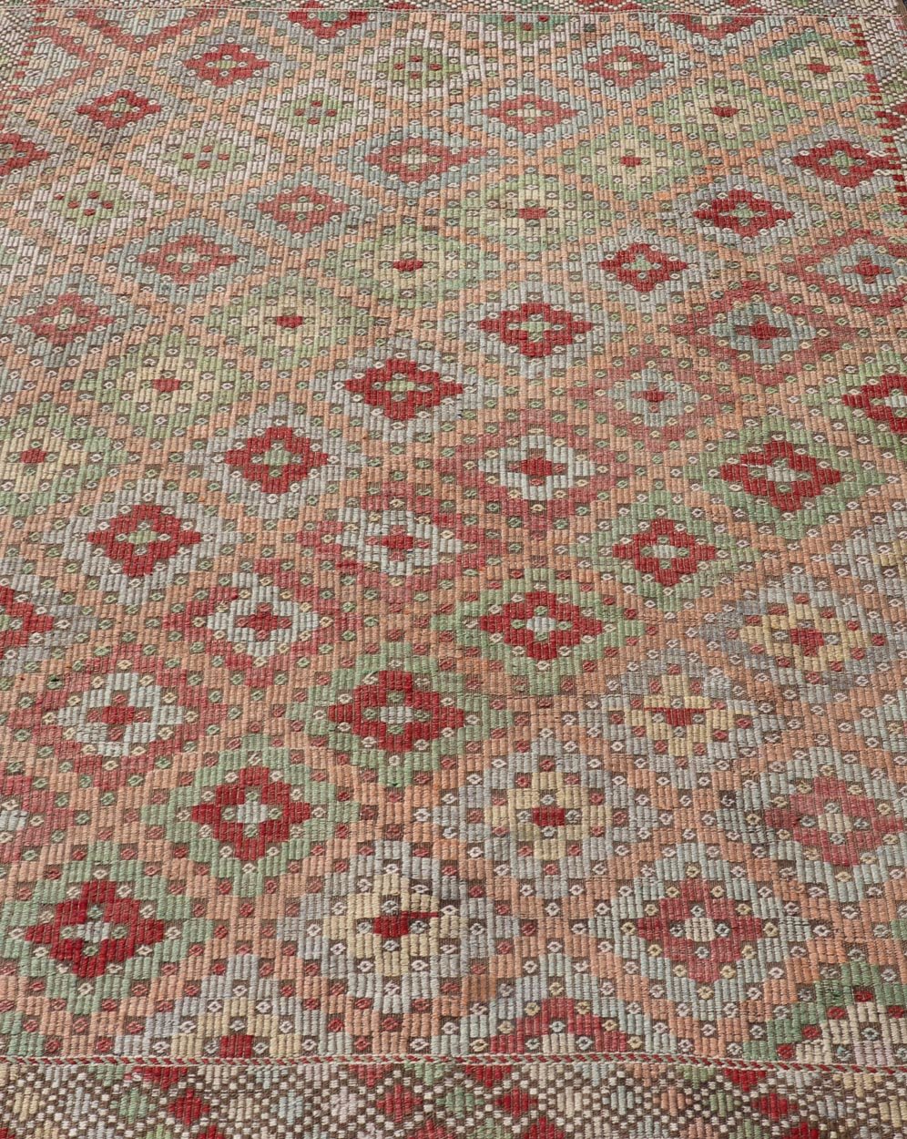 nan - Keivan Woven ArtsEN - 14953 - 26424Rug