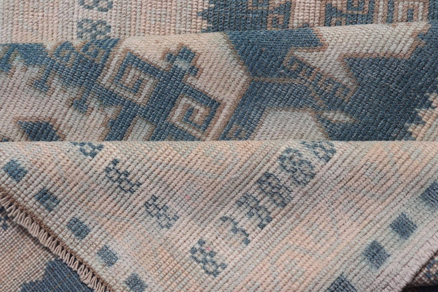 nan - Keivan Woven ArtsEN - 14993 - 26430Rug