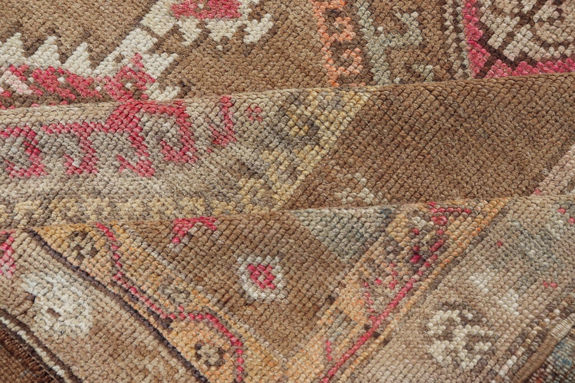 nan - Keivan Woven ArtsEN - 15223 - 26436Rug