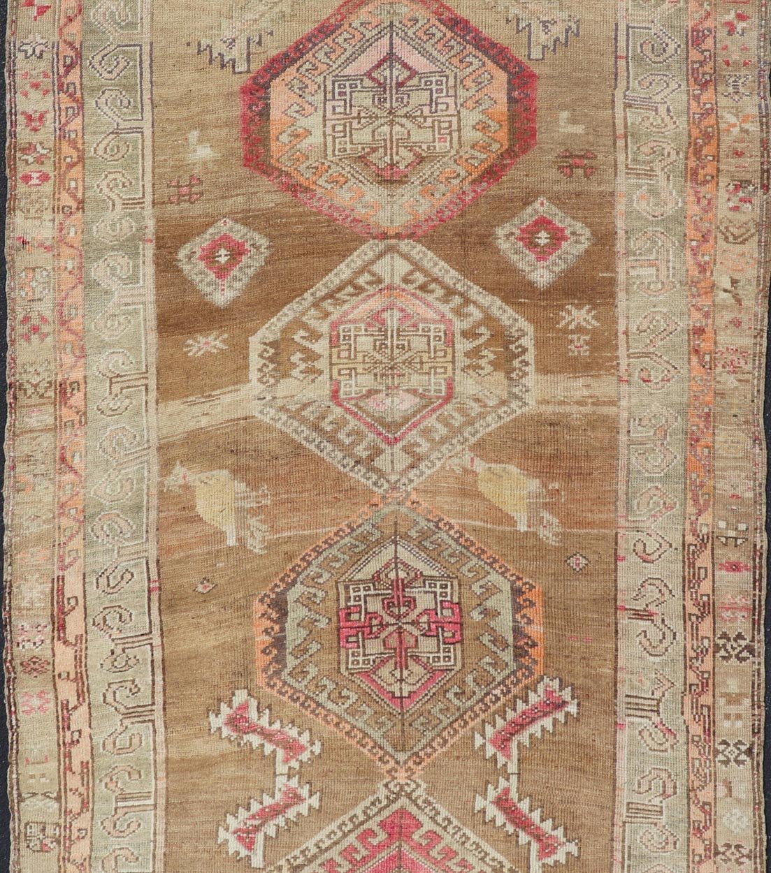 nan - Keivan Woven ArtsEN - 15223 - 26436Rug
