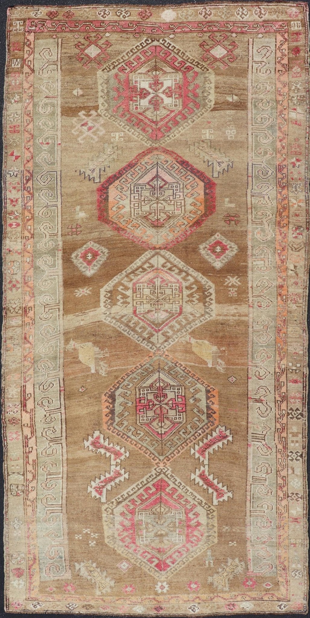 nan - Keivan Woven ArtsEN - 15223 - 26436Rug