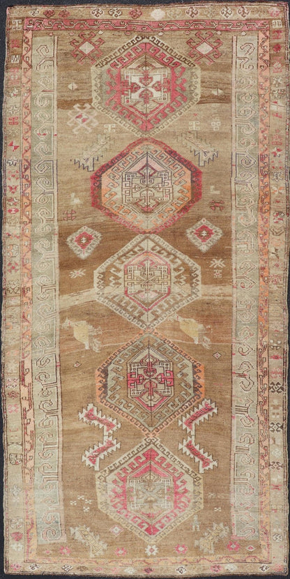 nan - Keivan Woven ArtsEN - 15223 - 26436Rug