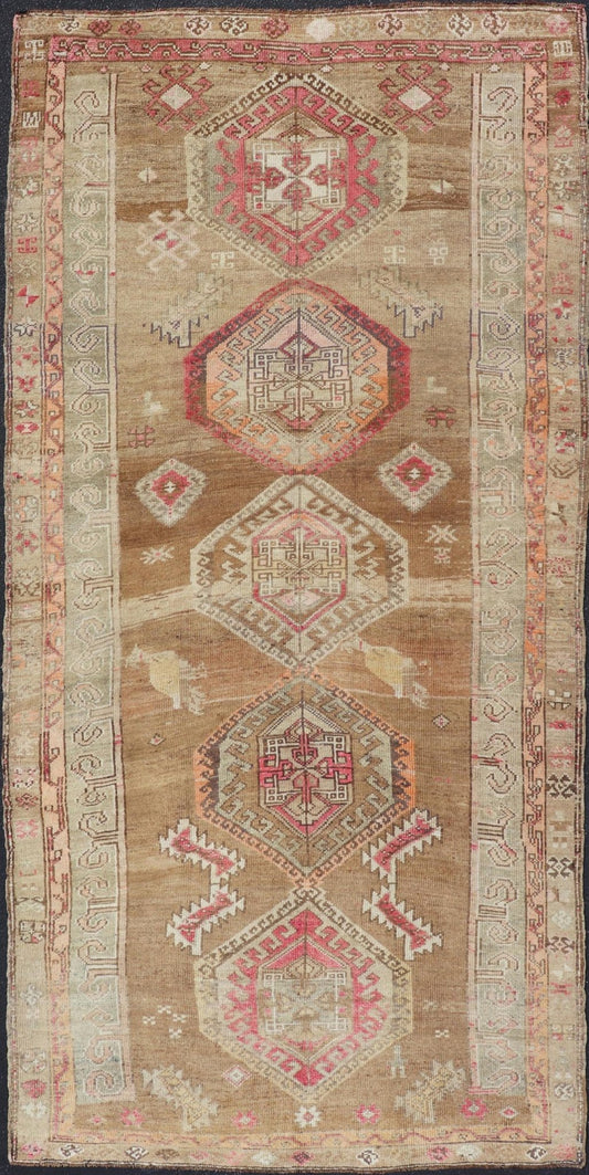 nan - Keivan Woven ArtsEN - 15223 - 26436Rug