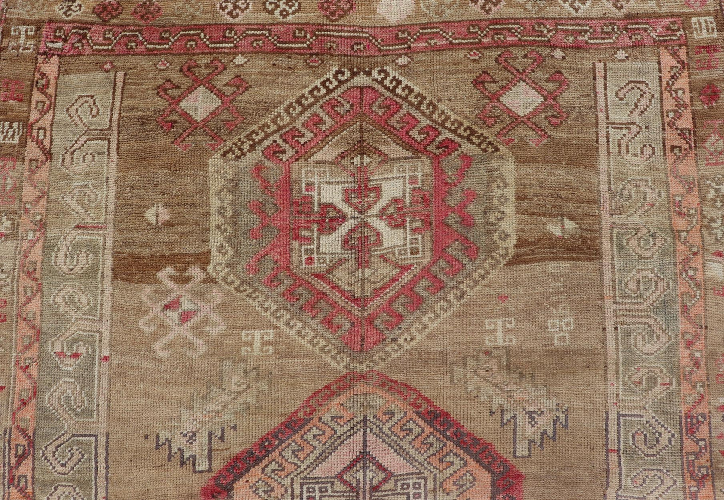 nan - Keivan Woven ArtsEN - 15223 - 26436Rug