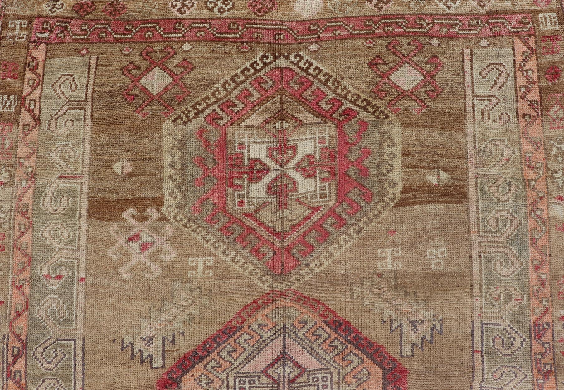 nan - Keivan Woven ArtsEN - 15223 - 26436Rug
