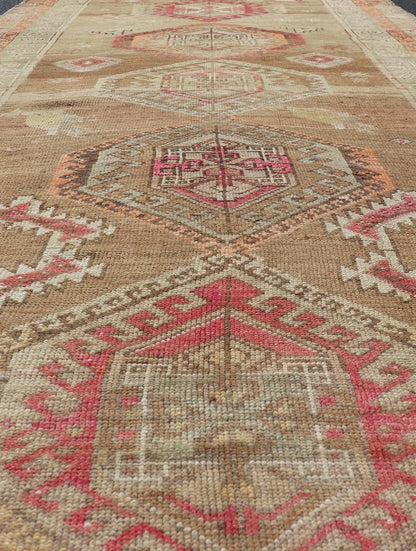 nan - Keivan Woven ArtsEN - 15223 - 26436Rug