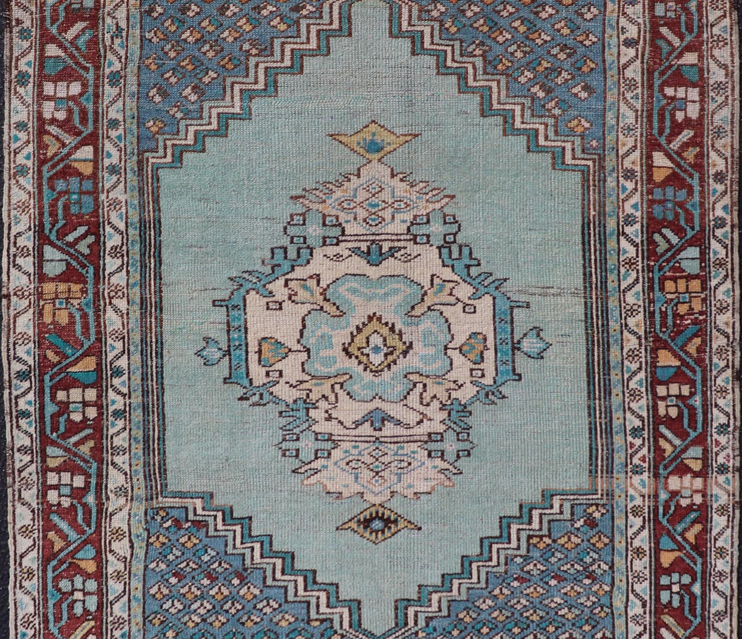 nan - Keivan Woven ArtsEN - 15290 - 26454Rug