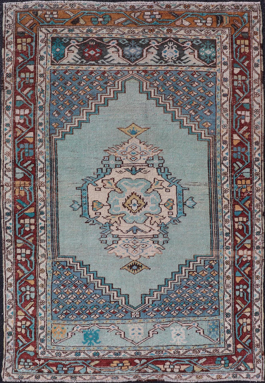 nan - Keivan Woven ArtsEN - 15290 - 26454Rug