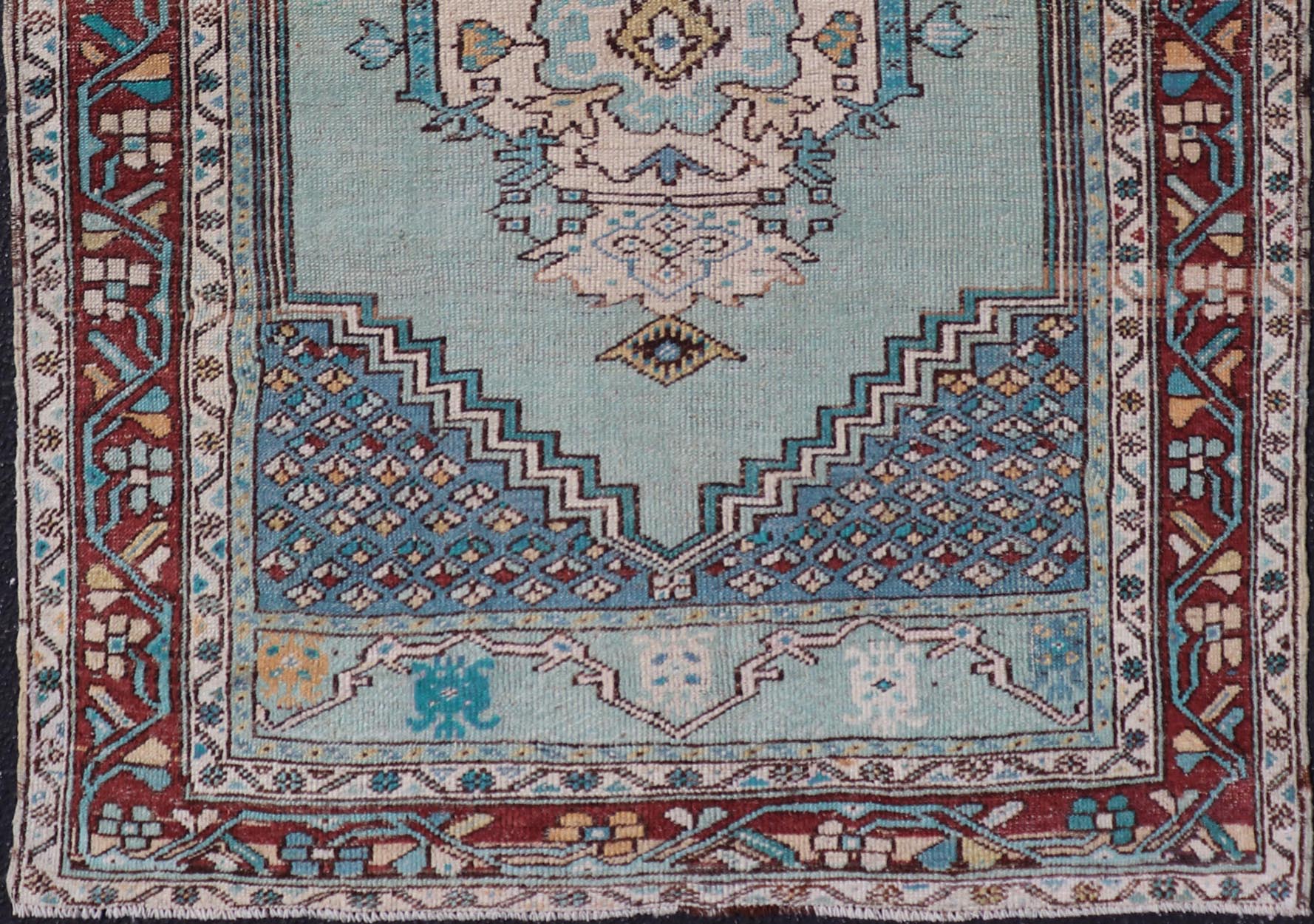 nan - Keivan Woven ArtsEN - 15290 - 26454Rug