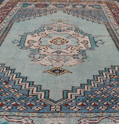 nan - Keivan Woven ArtsEN - 15290 - 26454Rug