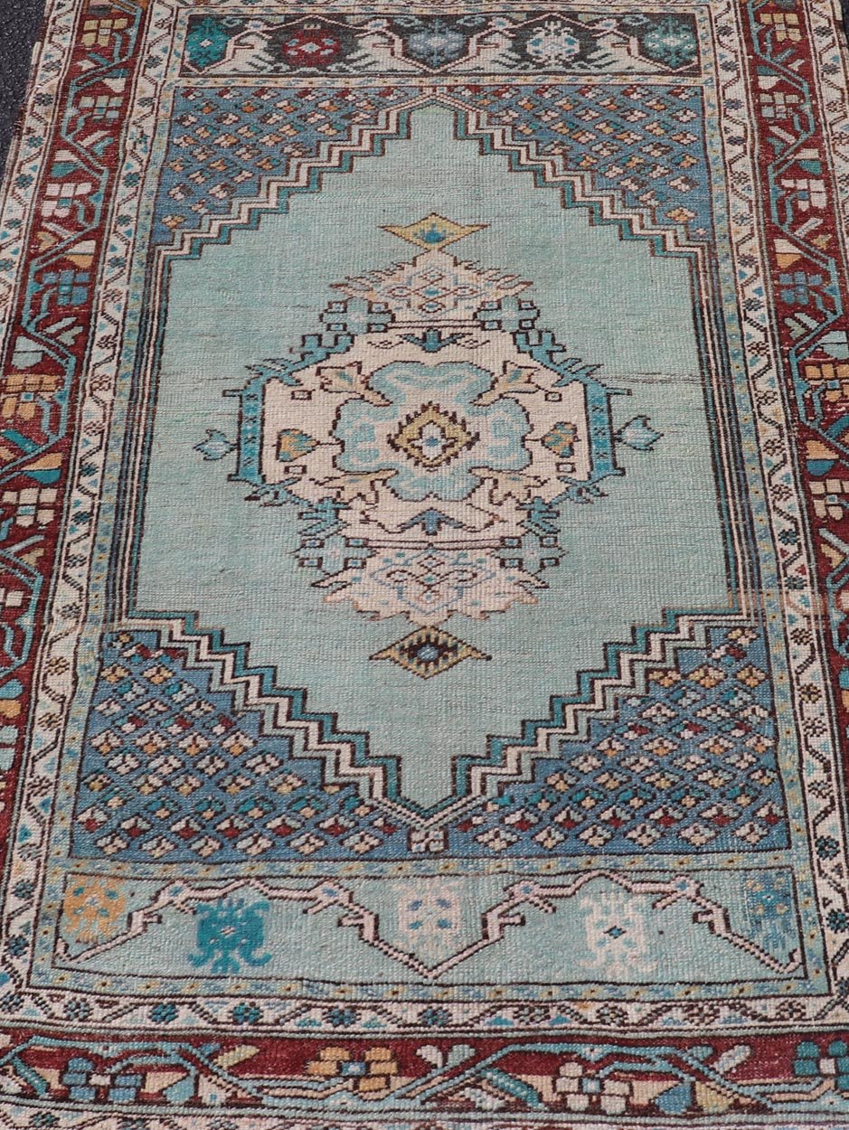 nan - Keivan Woven ArtsEN - 15290 - 26454Rug