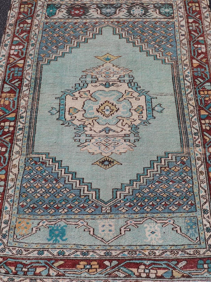 nan - Keivan Woven ArtsEN - 15290 - 26454Rug