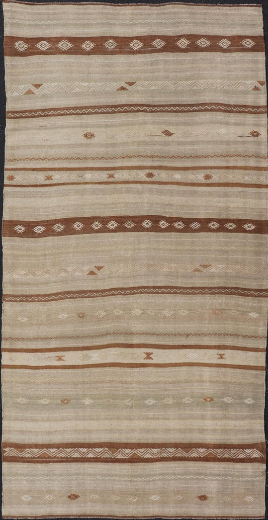 nan - Keivan Woven ArtsEN - 15311 - 25865Rug