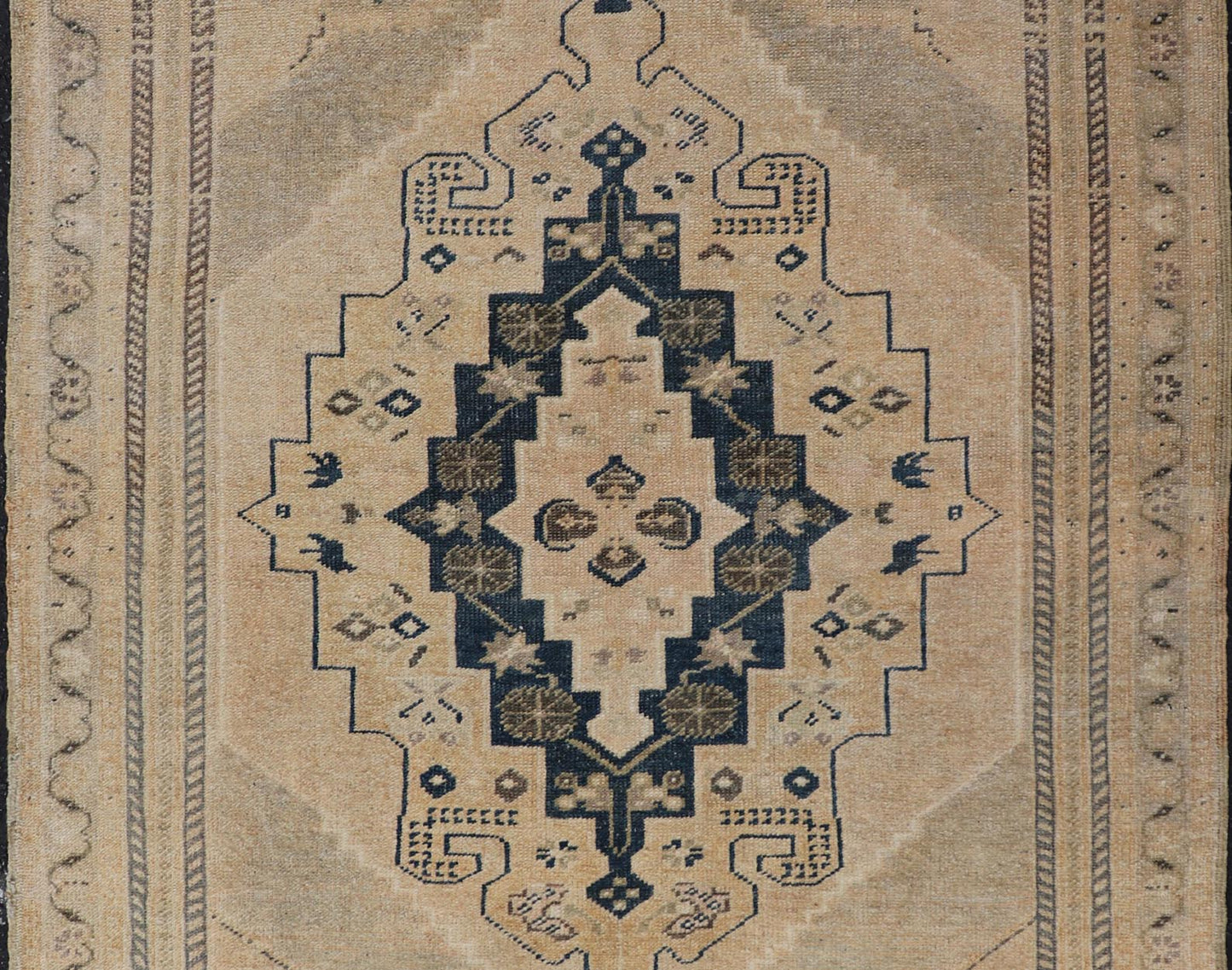 nan - Keivan Woven ArtsEN - 15323 - 26466Rug