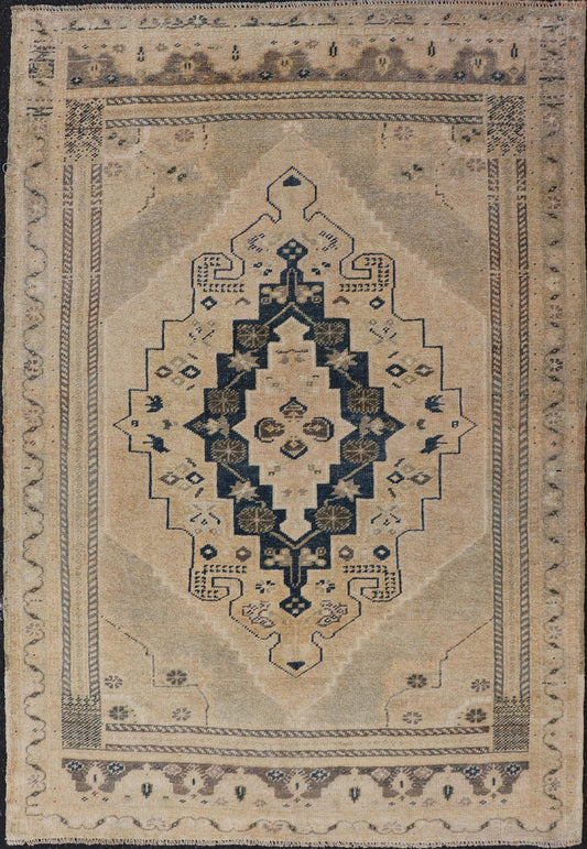 nan - Keivan Woven ArtsEN - 15323 - 26466Rug