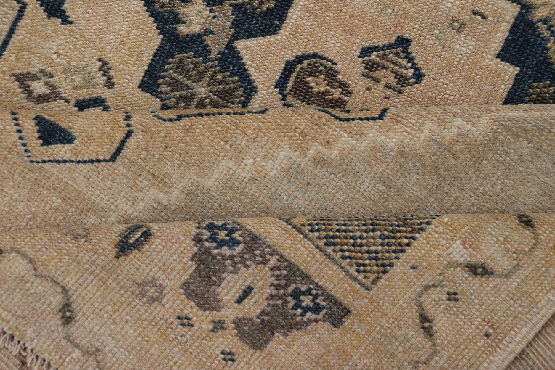 nan - Keivan Woven ArtsEN - 15323 - 26466Rug