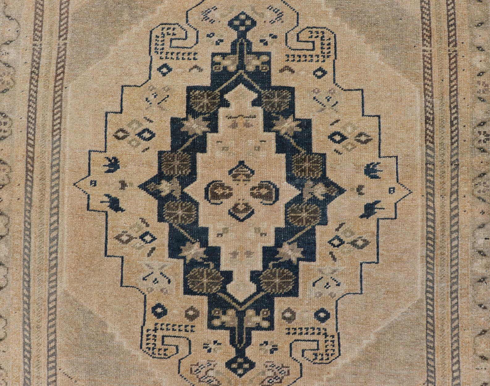 nan - Keivan Woven ArtsEN - 15323 - 26466Rug