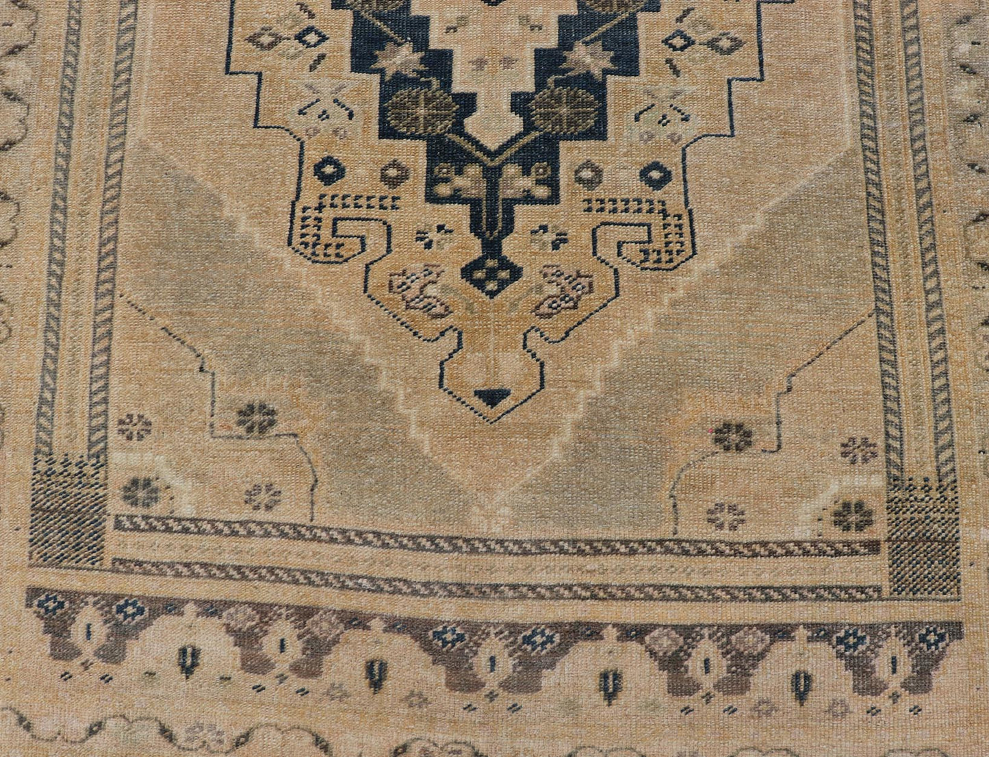nan - Keivan Woven ArtsEN - 15323 - 26466Rug