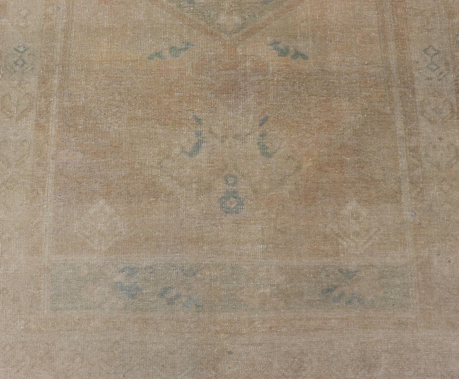 nan - Keivan Woven ArtsEN - 15325 - 26472Rug