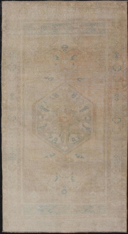 nan - Keivan Woven ArtsEN - 15325 - 26472Rug