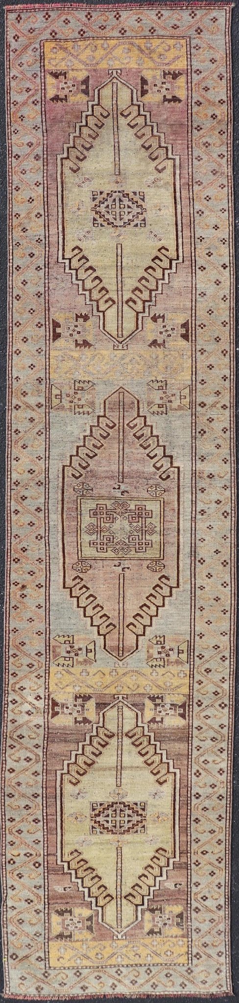 nan - Keivan Woven ArtsEN - 15372 - 26484Rug