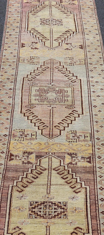 nan - Keivan Woven ArtsEN - 15372 - 26484Rug