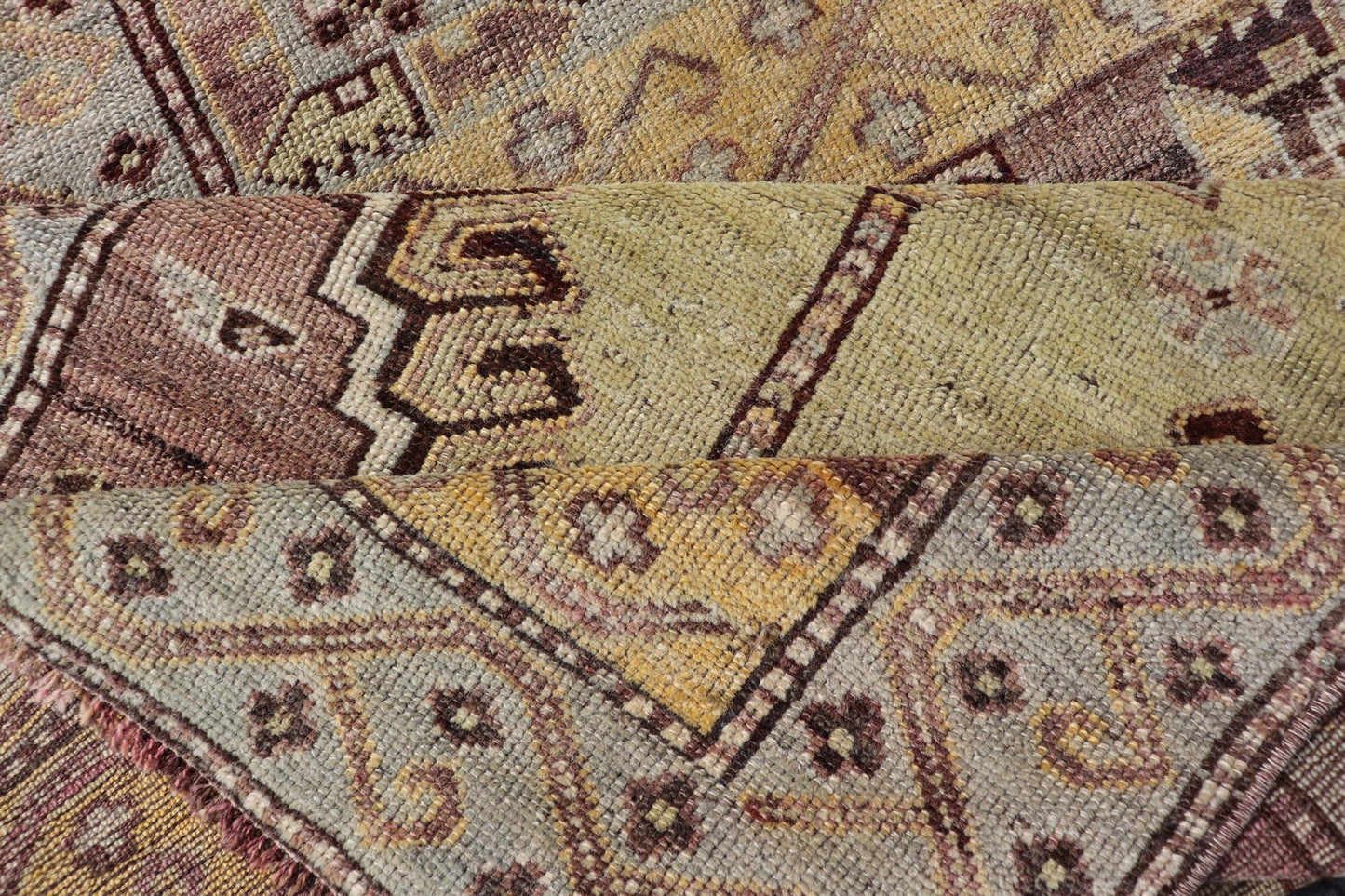 nan - Keivan Woven ArtsEN - 15372 - 26484Rug