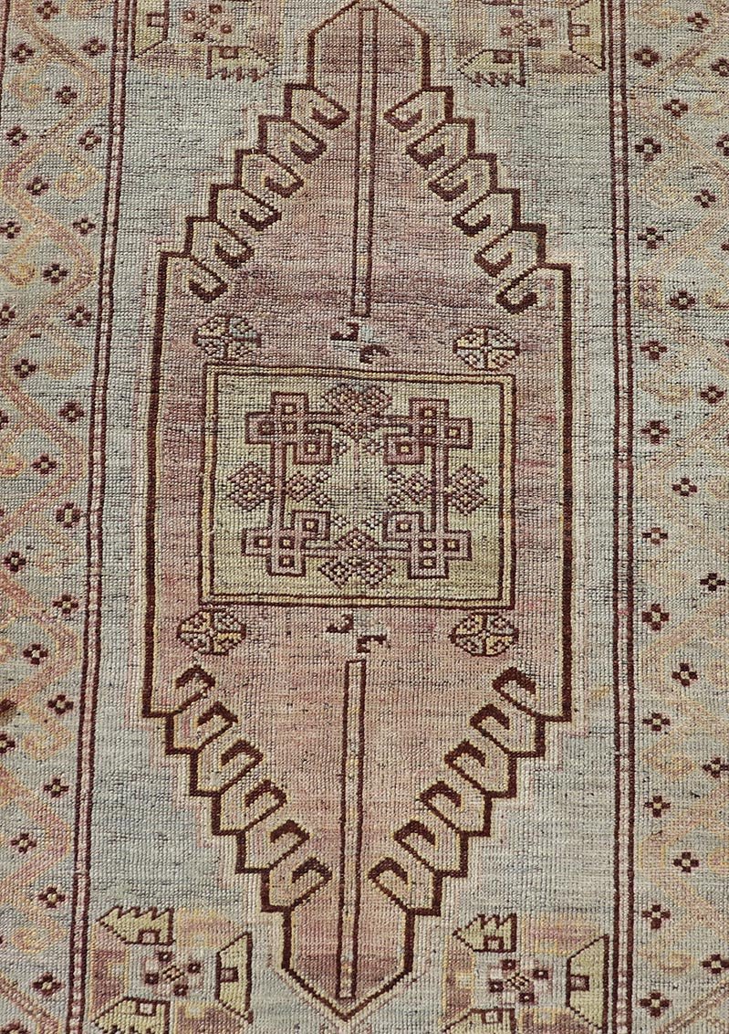 nan - Keivan Woven ArtsEN - 15372 - 26484Rug