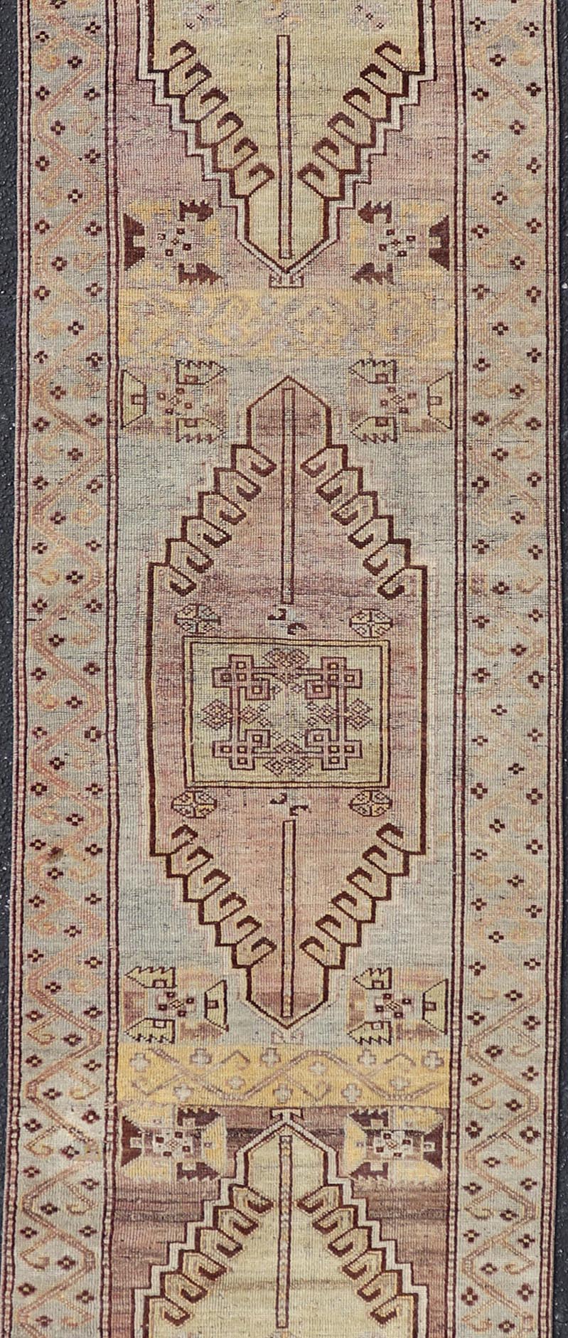 nan - Keivan Woven ArtsEN - 15372 - 26484Rug